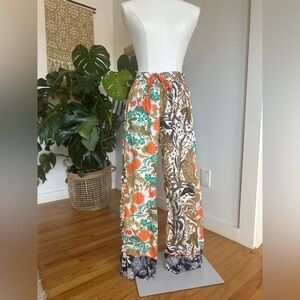 Cally Conway for Anthropologie Sleep
Pant Size XS